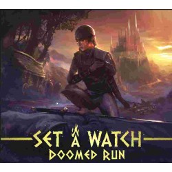 Set a Watch: Doomed Run