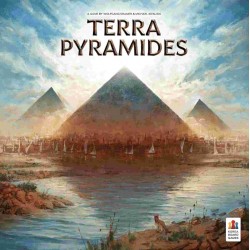 Terra Pyramides