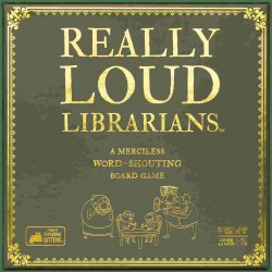 Really Loud Librarians