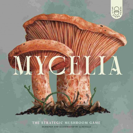 Mycelia - Micelija - SR