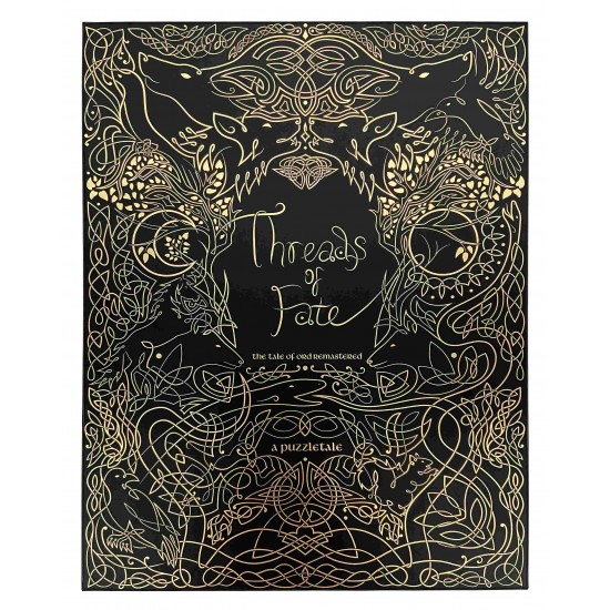 Threads of Fate