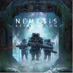 Nemesis: Retaliation