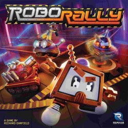 Robo Rally New