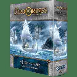 The Lord of the Rings: The Card Game – The Dream-chaser Campaign Expansion