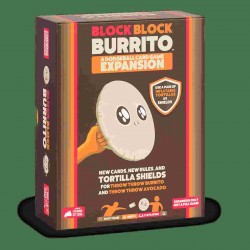 Block Block Burrito