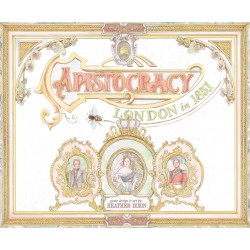 Apistocracy Kickstarter Edition