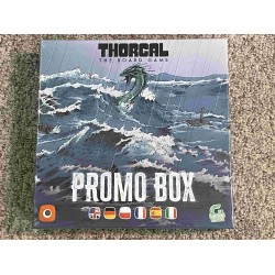 Thorgal: The Board Game – Promo Box