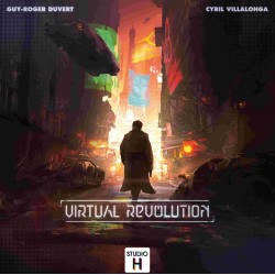 Virtual Revolution