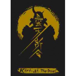 Kiri-ai: The Duel