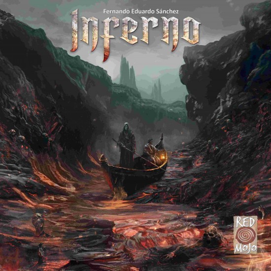 Inferno US-Version