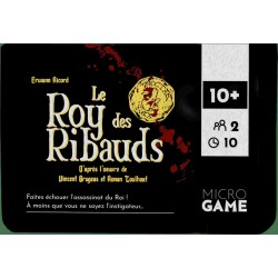 Le Roy des Ribauds
