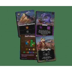 Cartographers: Architects Mini Expansion