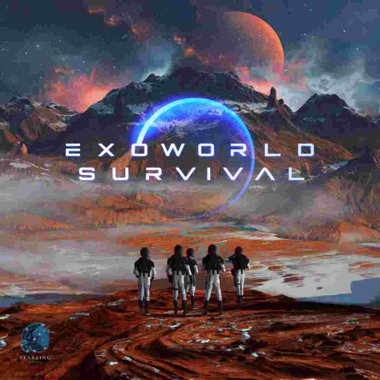 Exoworld Survival
