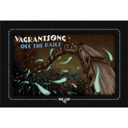 Vagrantsong: Off the Rails