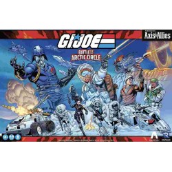 G.I. JOE: Battle for the Arctic Circle