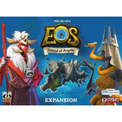 EOS: Island of Angels – Nation Expansion