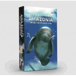 Life of the Amazonia: Mini-Expansion