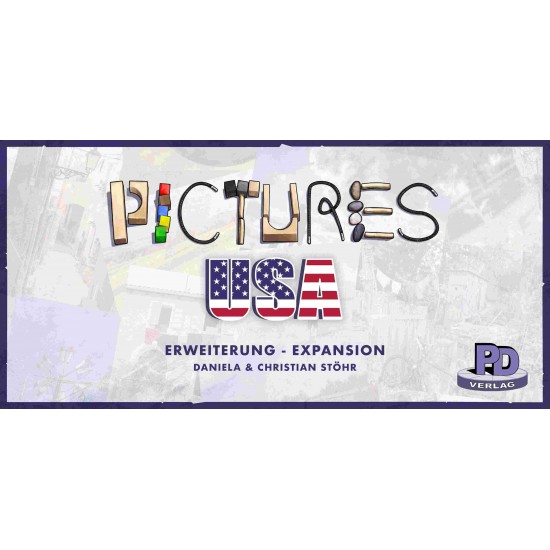 Pictures: USA