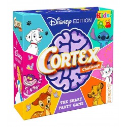 Cortex Disney