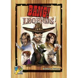 BANG! Legends