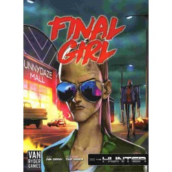 Final Girl: The Killer from Tomorrow