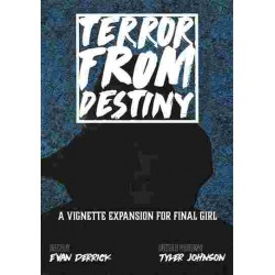 Final Girl: Terror from Destiny