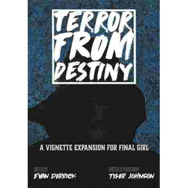 Final Girl: Terror from Destiny