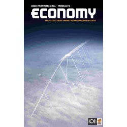 High Frontier 4 All: Module 5 – Economy