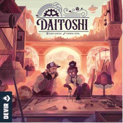 Daitoshi