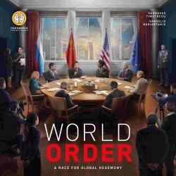 World Order Retail Version