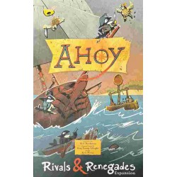Ahoy: Rivals & Renegades
