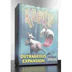 Kabula: The Outrageous Expansion