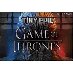 Tiny Epic Game of Thrones