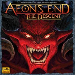 Aeon's End: The Descent