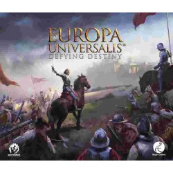 Europa Universalis: Defying Destiny