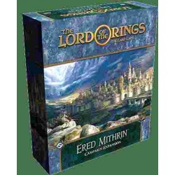 The Lord of the Rings: The Card Game – Ered Mithrin Campaign Expansion