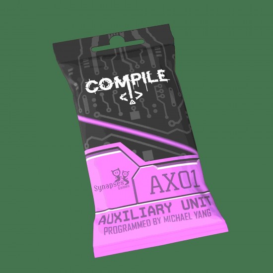 Compile: Aux  1