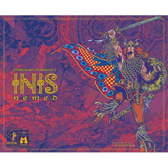 Inis: Nemed