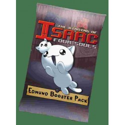 The Binding of Isaac: Four Souls – Edmund Booster Pack