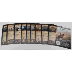 Europa Universalis: Flavor Pack 1 – Britannia