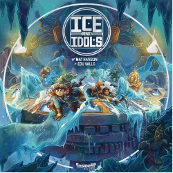 Ice and Idols