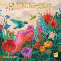 Hummingbirds