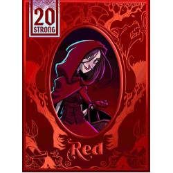 20 Strong: Tanglewoods Red