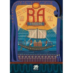 Ra: Traders