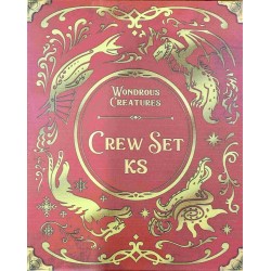 Wondrous Creatures: Crew Set