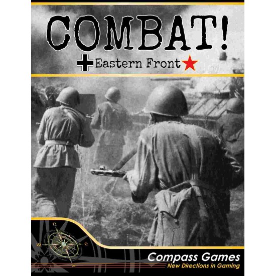 Combat!: Eastern Front