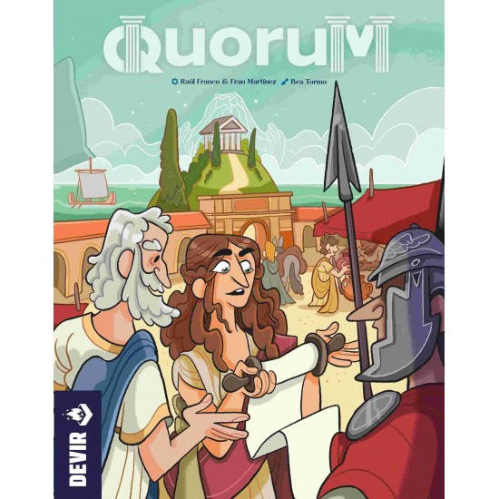 Quorum