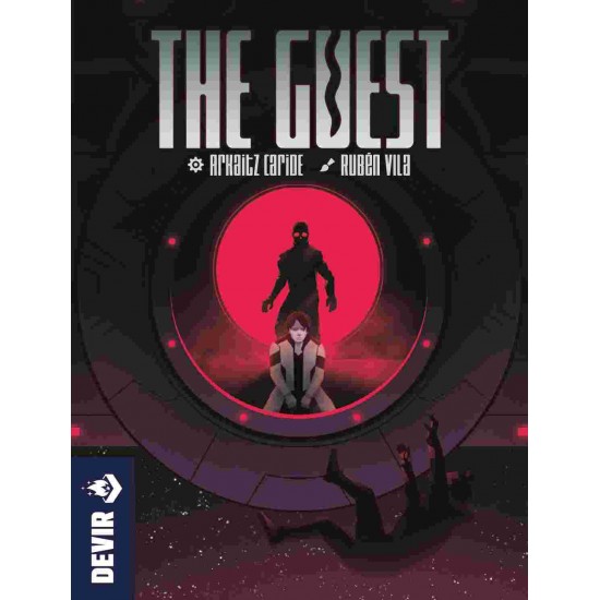 The Guest