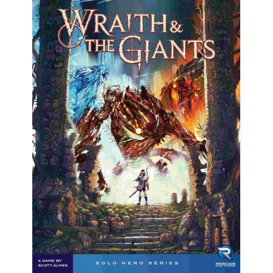 Wraith & The Giants