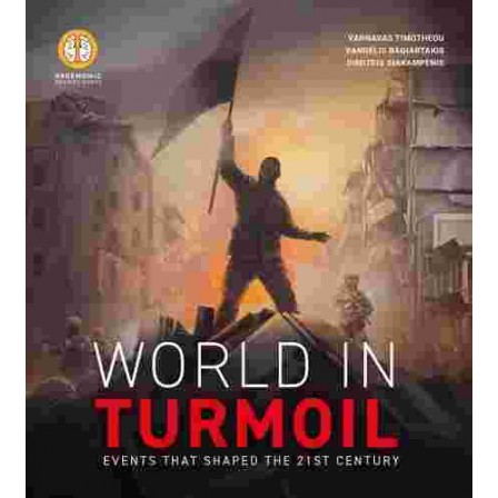 World Order: World in Turmoil